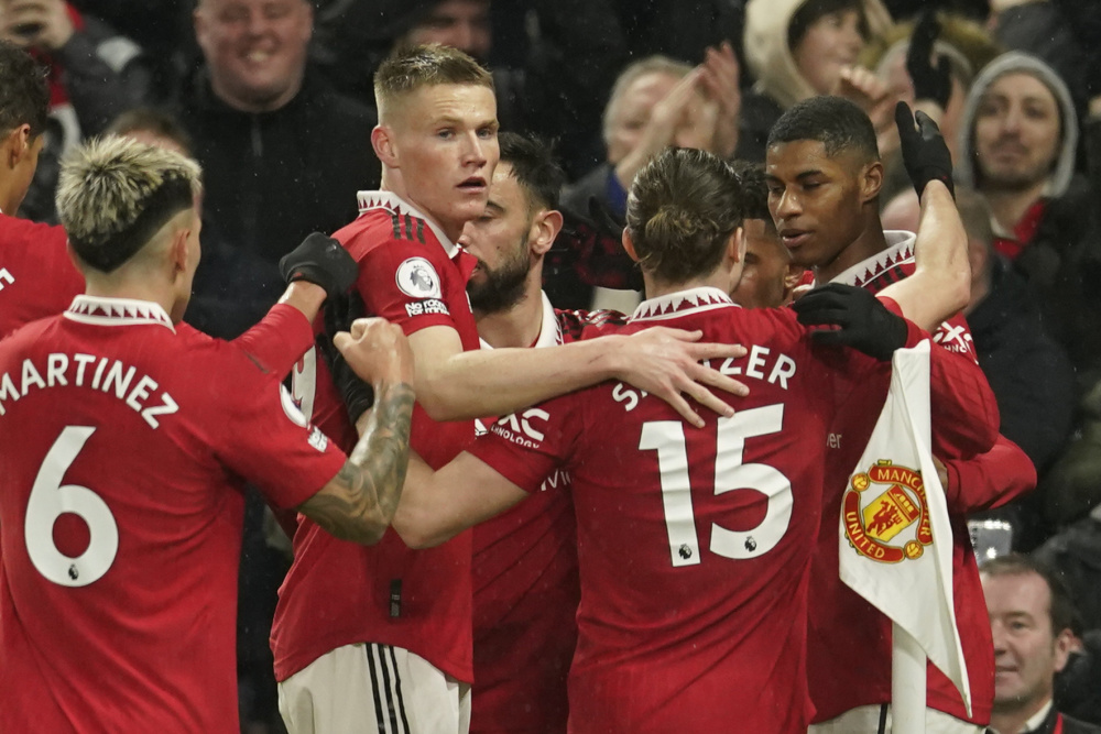 也为球队积 也为球队积